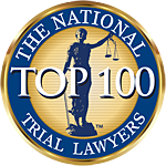 NTL Top 100 Member Seal